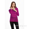 maglione pullover coppia di moda